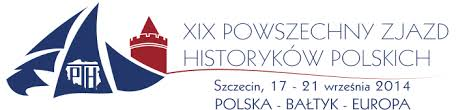 Zjazd Historykow w Szczecinie